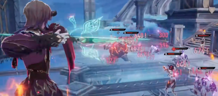 二重螺旋幻影技能详解1