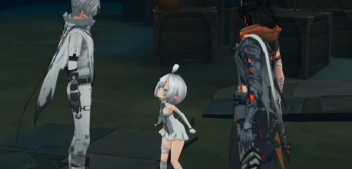 二重螺旋幻影技能详解4