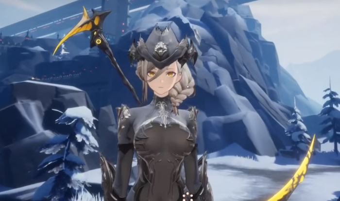 二重螺旋弩怎么样3