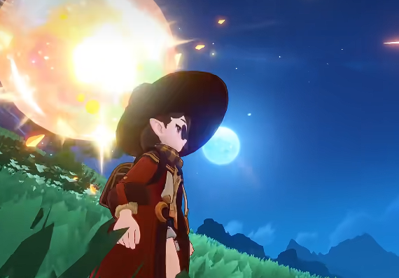 洛克王国世界最稀有宠物揭秘1