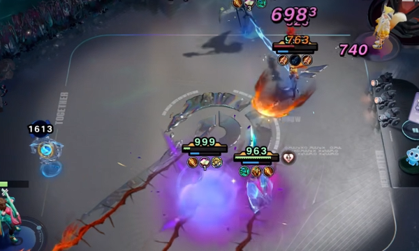 王者荣耀万象棋测试时间曝光1