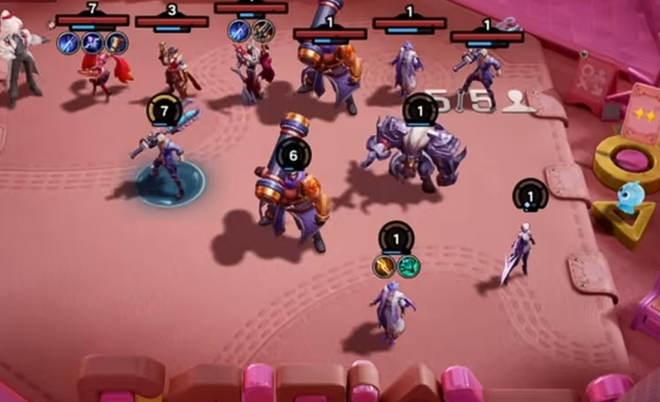 王者荣耀万象棋测试时间曝光3