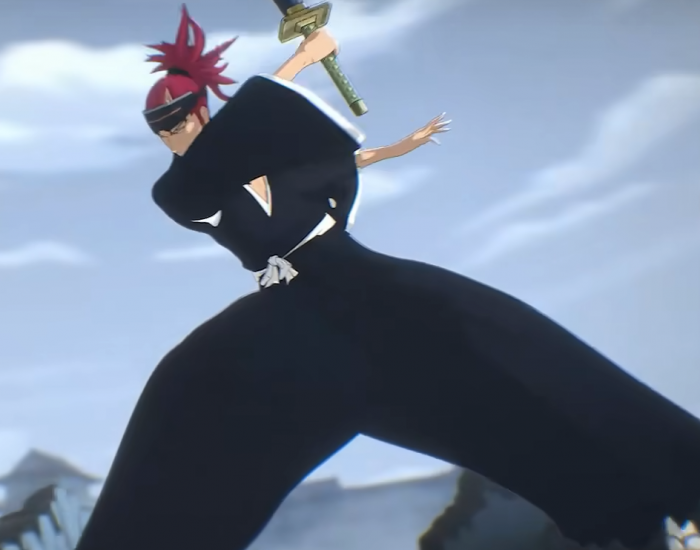 死神境界刀鸣测试资格如何获取1