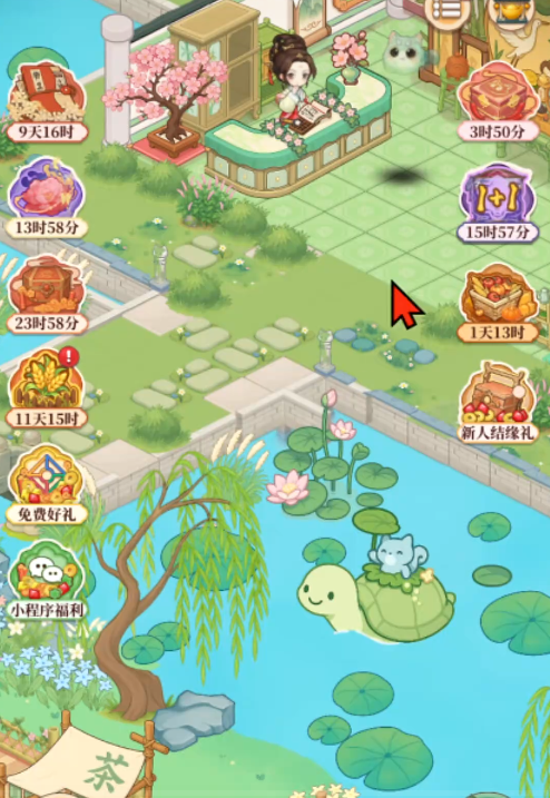 原神空月之歌菲林斯介绍2