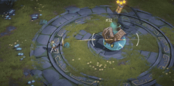 王者荣耀辉烬格洛克怎么样1