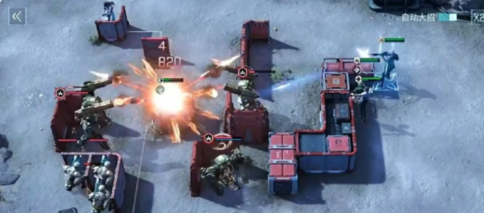 镭明闪击角色自选指南1