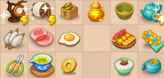 梦幻消除战礼包码怎么用4