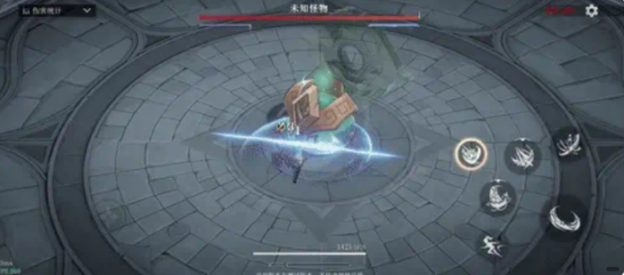 代号砰砰角色一览表5