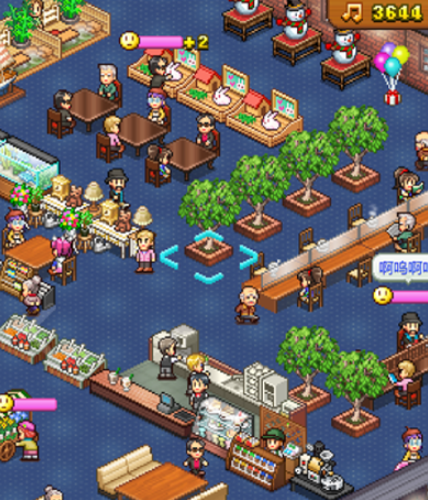 机械启元战利品交易全攻略4