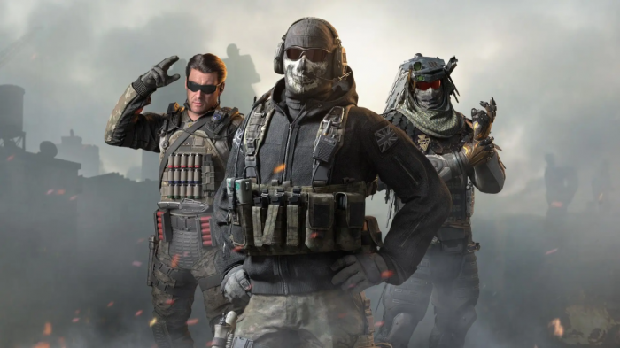 COD22是哪个工作室制作的1