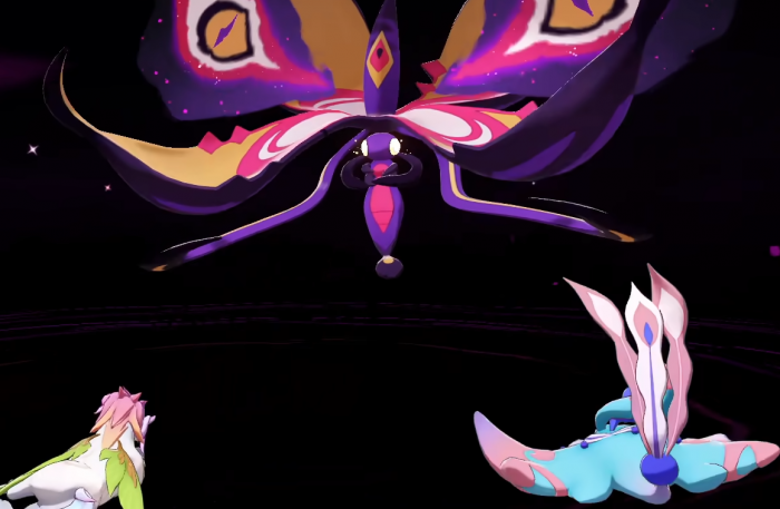 洛克王国世界翼王怎么得5