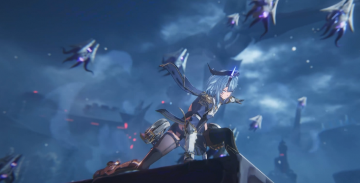 二重螺旋帝国军揭秘3