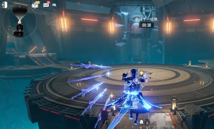 二重螺旋沉浸式戏剧怎么玩2