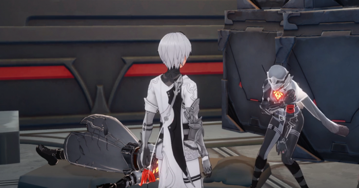 二重螺旋夜航篇主角是谁5