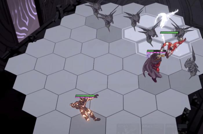 漫威秘法狂潮哨兵抽取攻略3