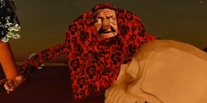 约翰的农场有几个结局2