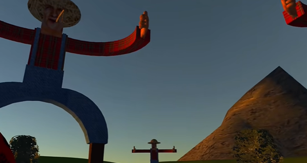 约翰的农场英文名叫什么3