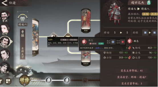 三国望神州手游价格揭秘1