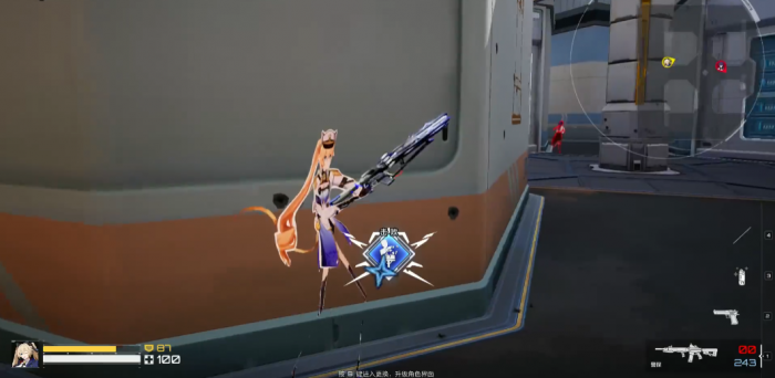 卡拉彼丘手游开服攻略3