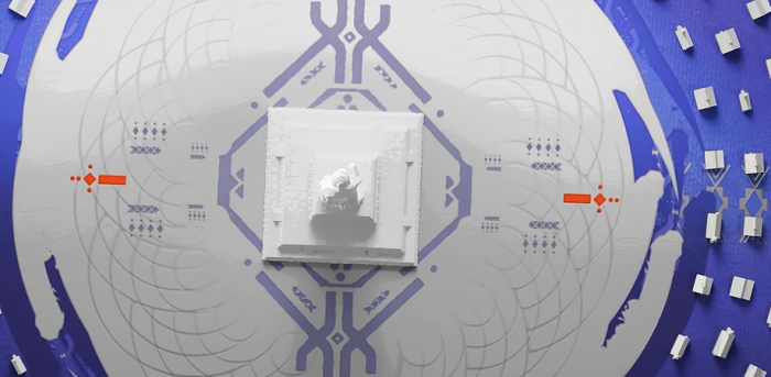 明日方舟6.5周年庆典开启4