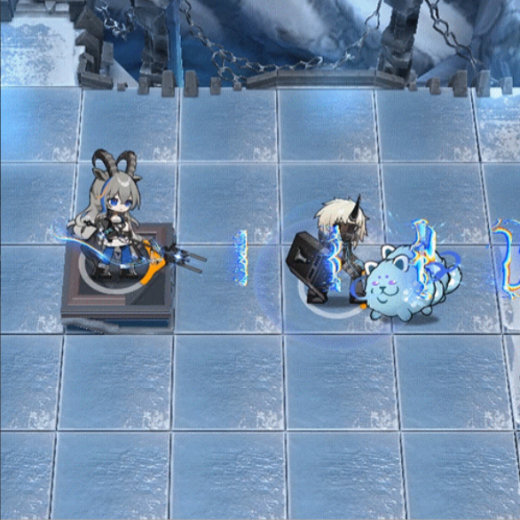 明日方舟协律强度解析4