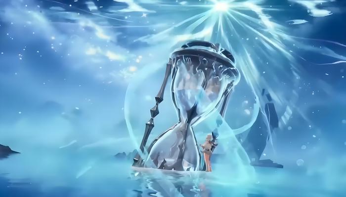 二重螺旋光阴叠奏怎么样3