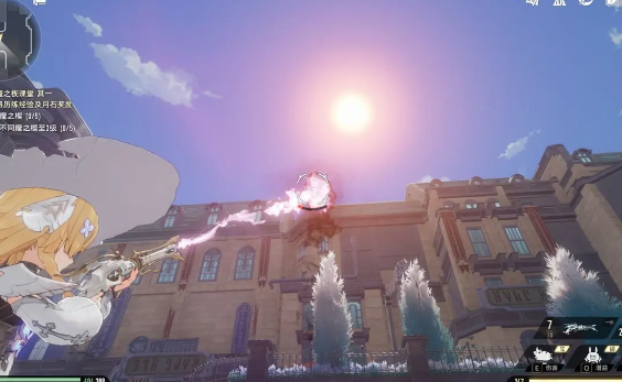 二重螺旋限定武器获取指南4