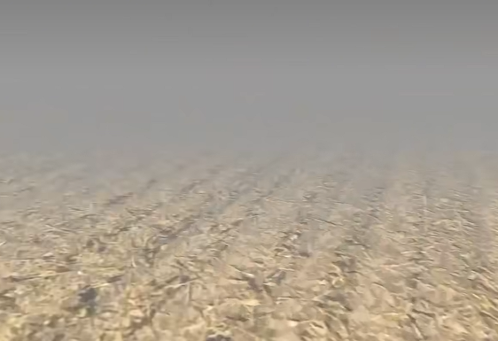 约翰的农场怎么画3