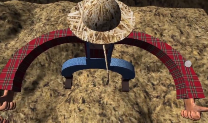 约翰的农场彩蛋4