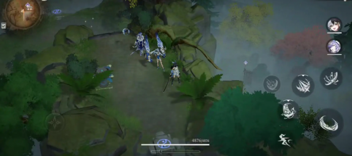 辉烬是什么类型的游戏5