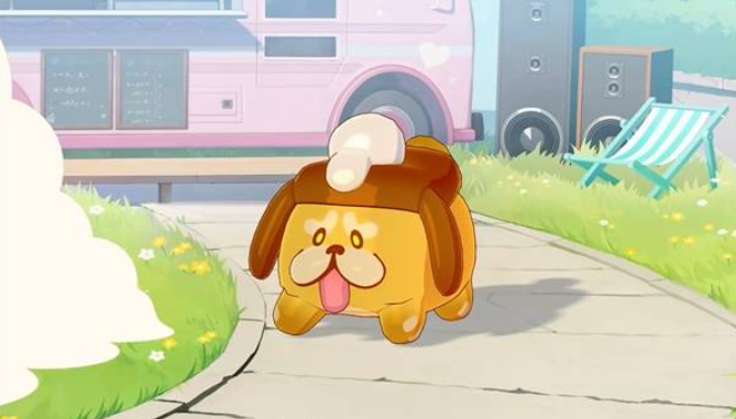 崩坏因缘精灵角色盘点1