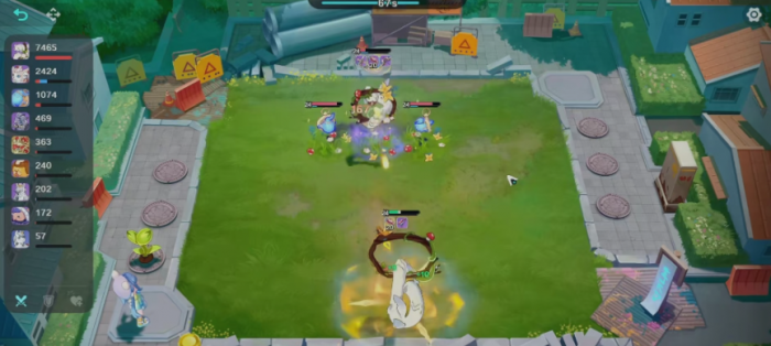 崩坏因缘精灵框框蛇怎么样2