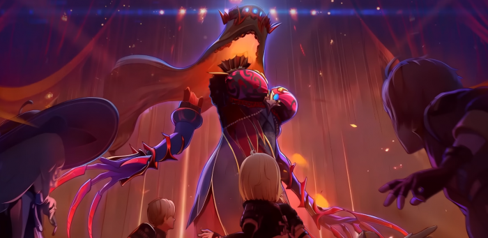 异环测试资格获取方法2