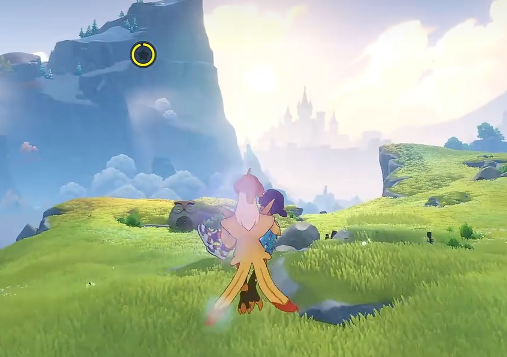 洛克王国世界进不去怎么办2