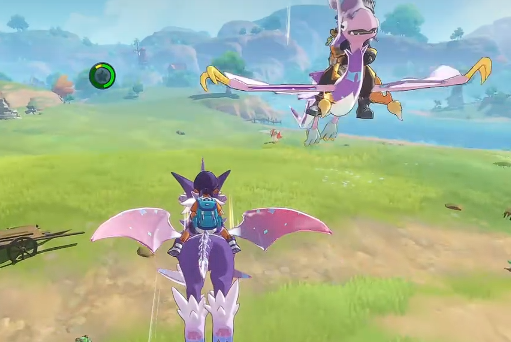 洛克王国世界进不去怎么办5