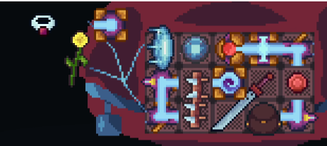 二重螺旋月石作用解析4