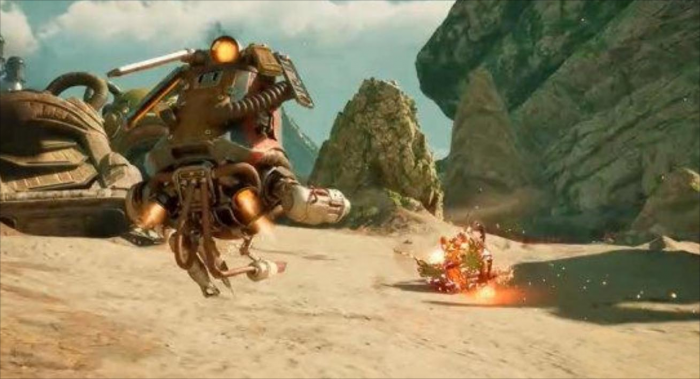 天外世界2发售时间曝光2