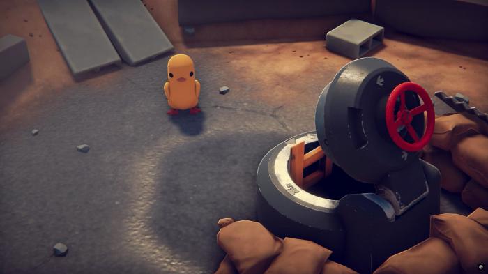 逃离鸭科夫道具维修指南1