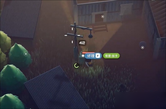 逃离鸭科夫道具维修指南2