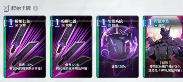 卡厄思梦境机制全解析2