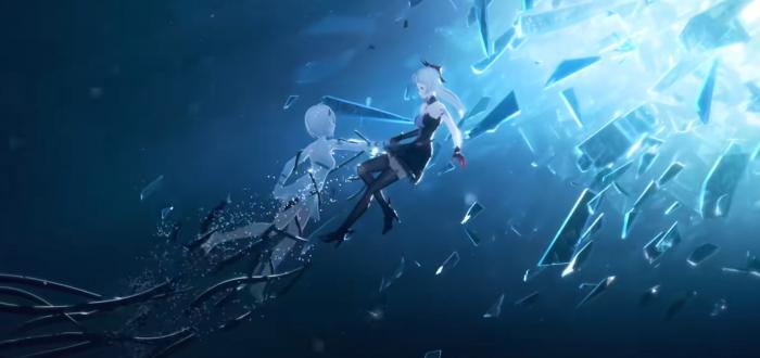 二重螺旋主线剧情揭秘2