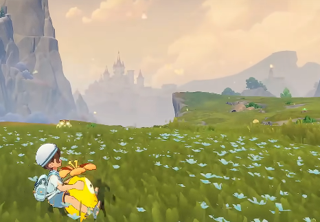 洛克王国世界电脑配置要求一览3