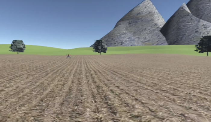 约翰的农场英文名揭秘1