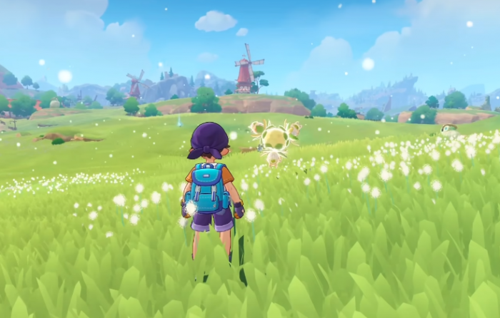 洛克王国世界肝不1