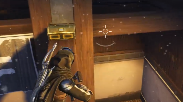 命运群星黄金时代遗产宝箱位置全解析6