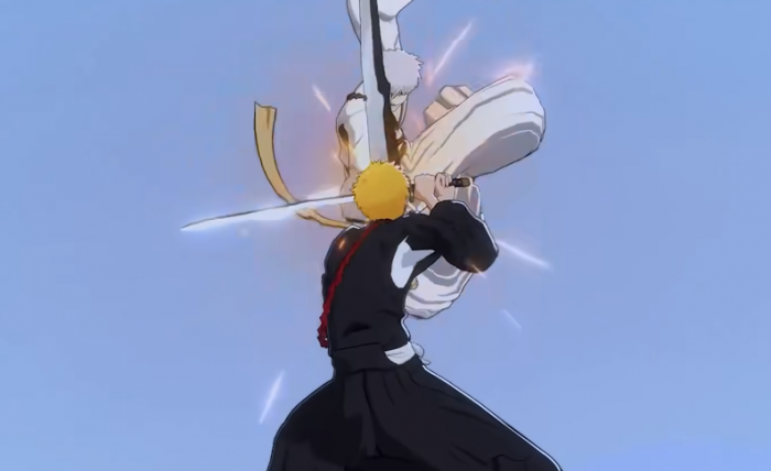 死神境界刀鸣测试资格获取指南1