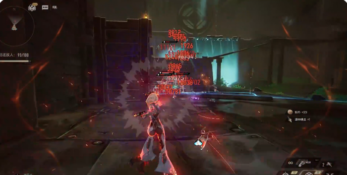 二重螺旋角色怎么升级3