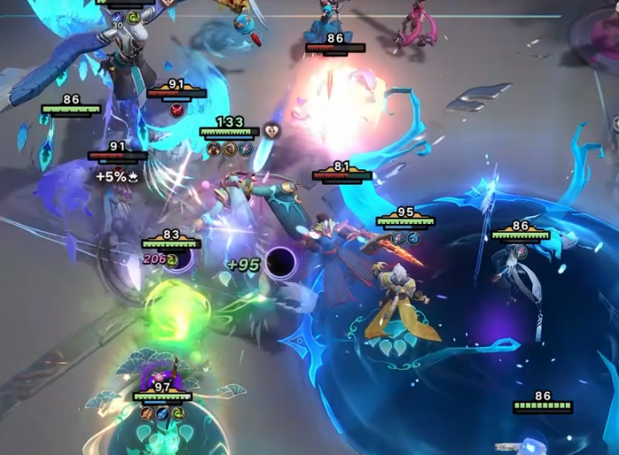 王者荣耀万象棋上线了吗3