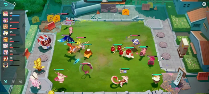 崩坏因缘精灵蛇尾虎强度解析3