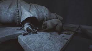 小小梦魇手机版2